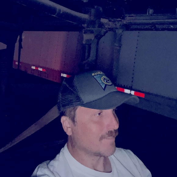 Meet your Posher, Christopher - Picture 1 of 1